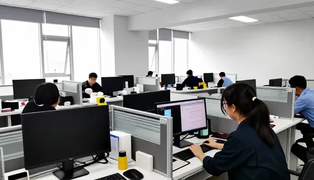 商业空间中的短视频运营解决方案介绍