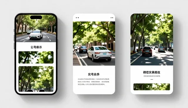 公众号开发使用技巧：如何避免选型误区