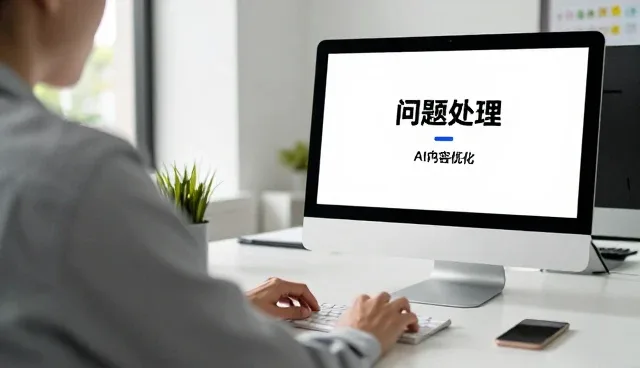 网站建设中软件常见问题及应对策略